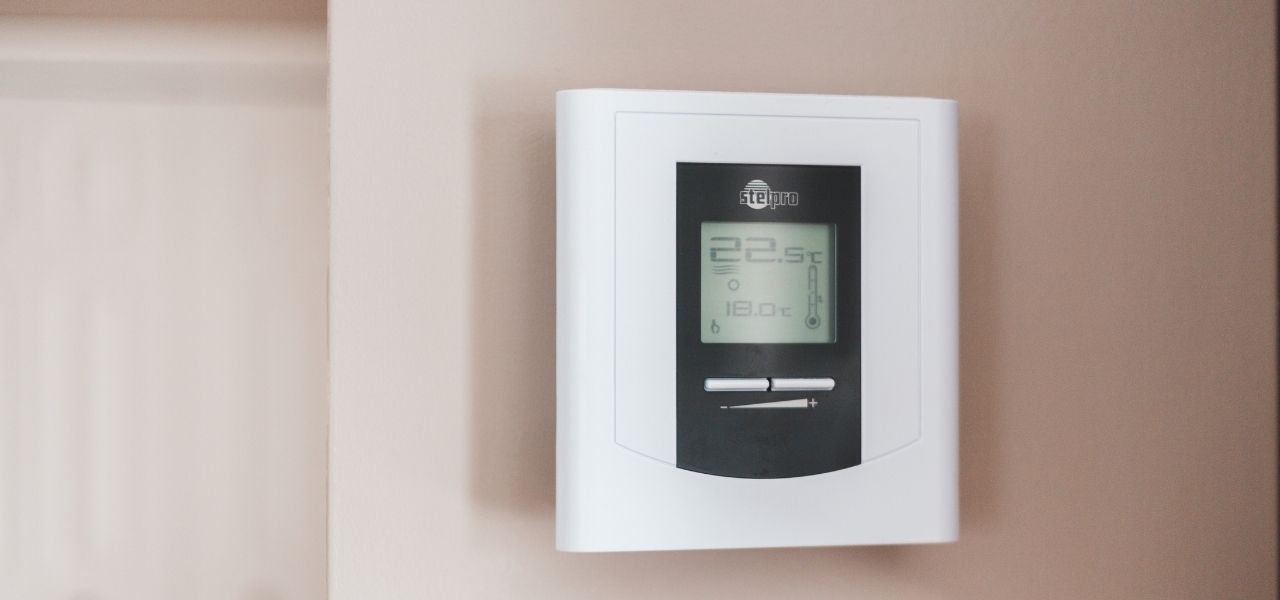 Top 10 Best Programmable Thermostat - In 2024