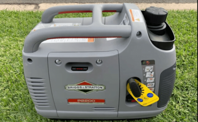 Top 10 Best Portable Generator For Camping - in 2024