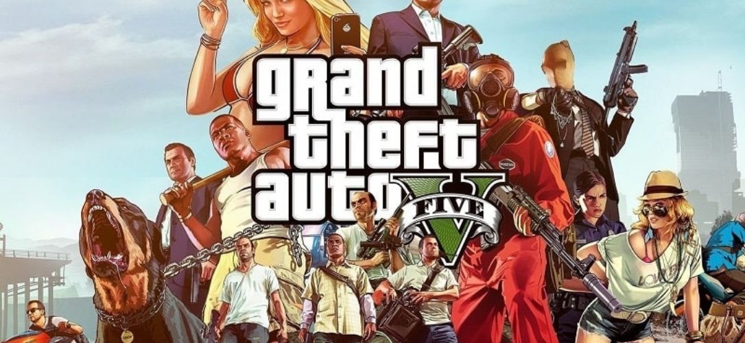 Best GTA Game for Mobile and PC - in 2024