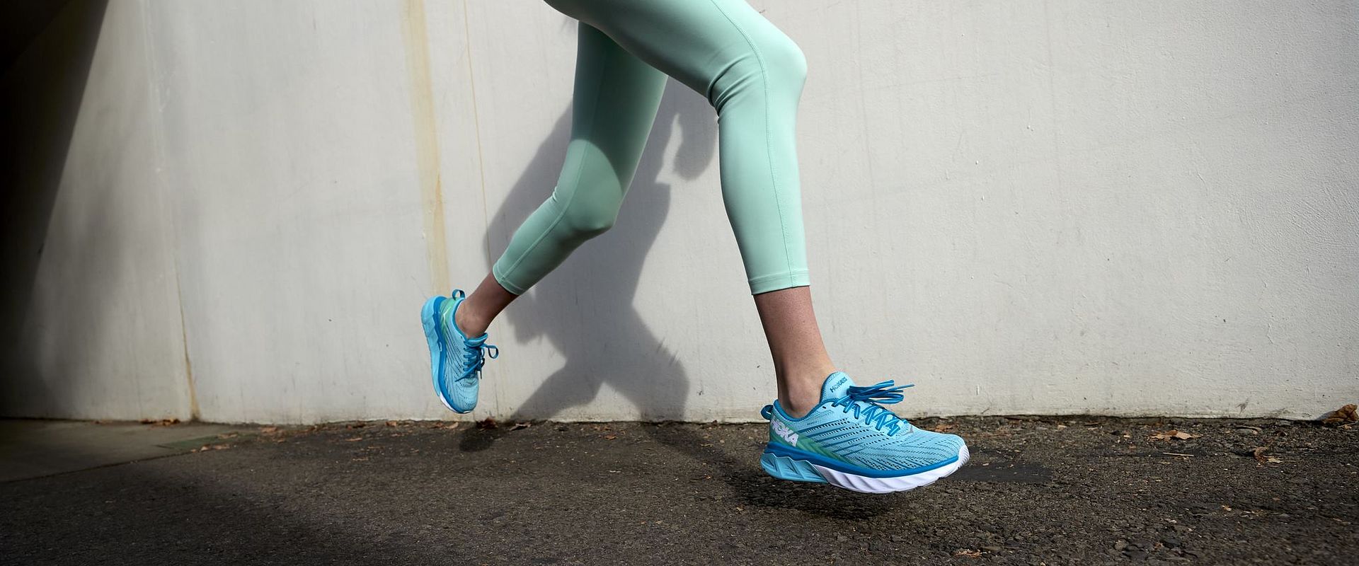 Guide to which hoka shoe is best for me - Shoe Tips