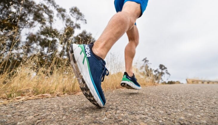 Guide to which hoka shoe is best for me - Shoe Tips