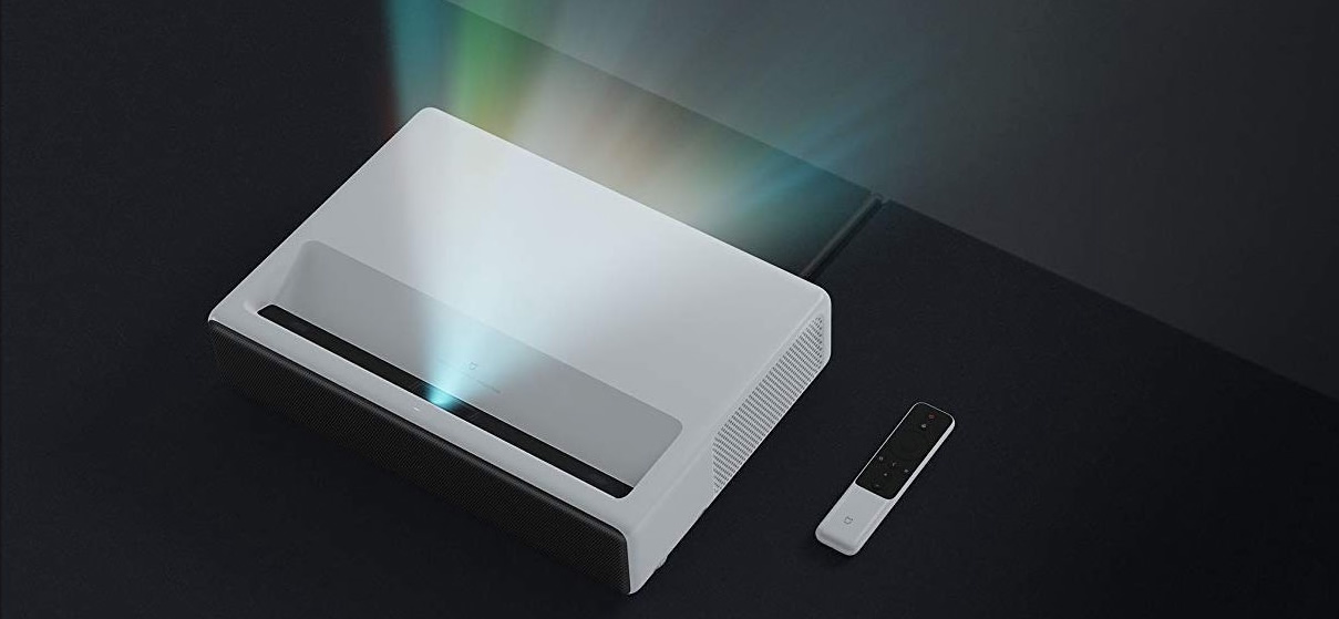 Best Laser Projectors in 2024