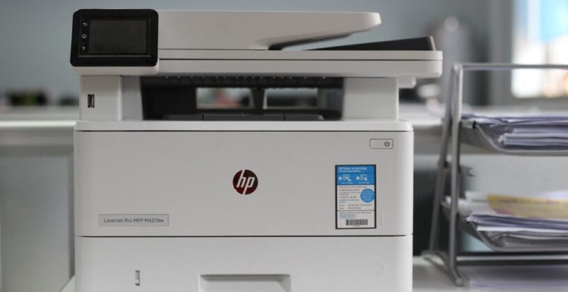 Best HP Printers For Small Business in 2024