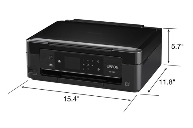 Best Epson Printer Comparison Chart All In One Reviews 3024