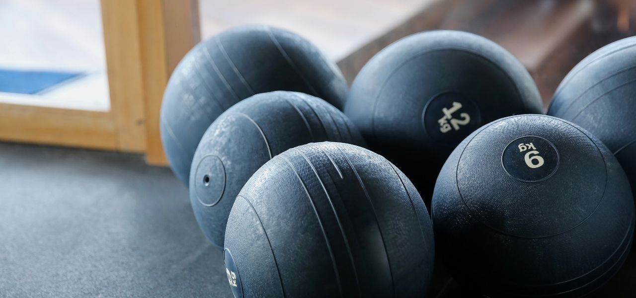 The Best Gym Equipment Projects in 2024